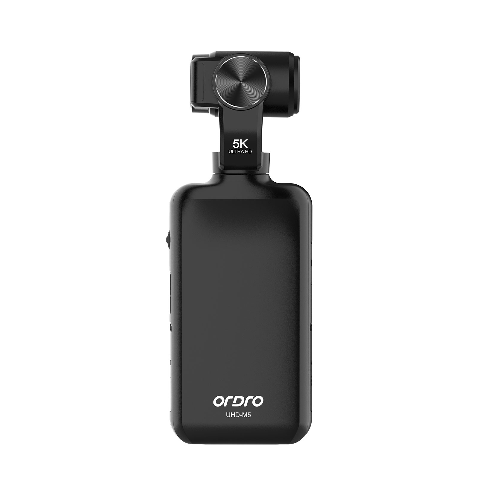 ORDRO M5 pocket camera handheld gimbal anti-shake vlog shooting travel Boston portable compact camera